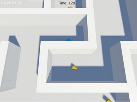 Roll-A-Ball Extended Image