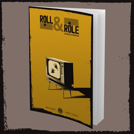 Roll & Rôle soirée horreur Image