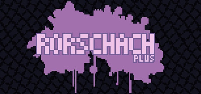 Rorschach Image