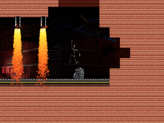 Ruin 2: Mimic Adventures screenshot