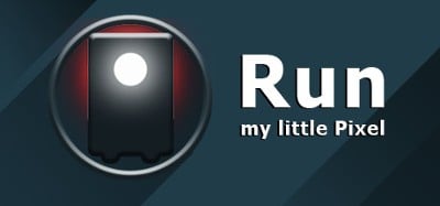 Run, my little pixel Image