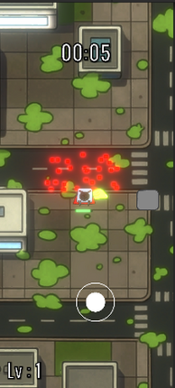 Safe n' Sound screenshot