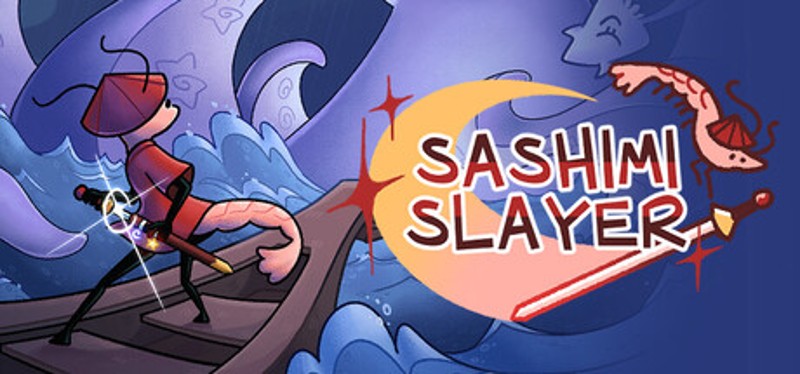Sashimi Slayer Game Cover