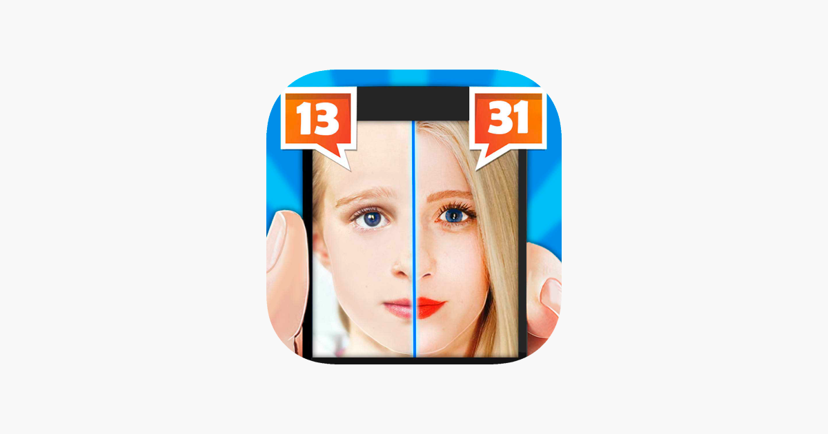 Games like Scanner What Your Age