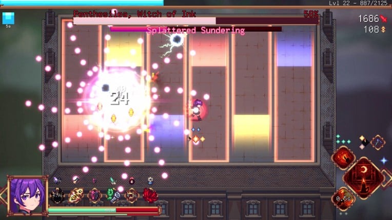 Second Stellar screenshot