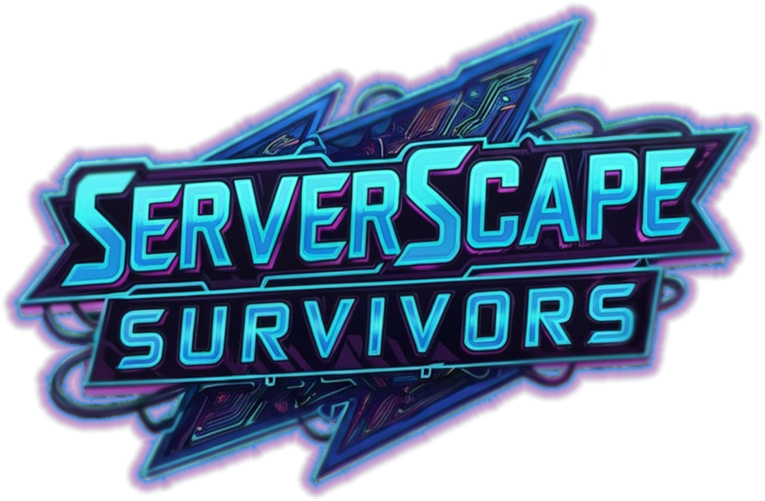 Games like Server Scape Survivors