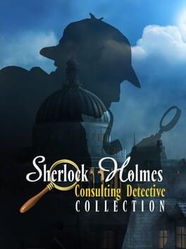Games like Sherlock Holmes Consulting Detective: Collection