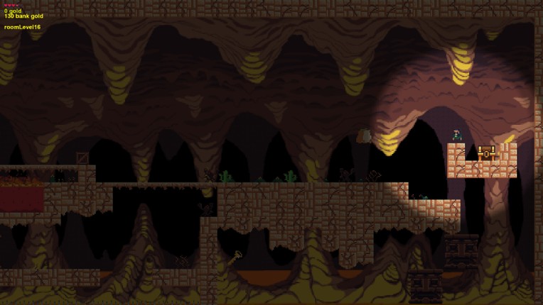 Shiny Stones screenshot