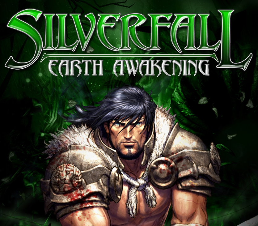 Games like Silverfall: Earth Awakening