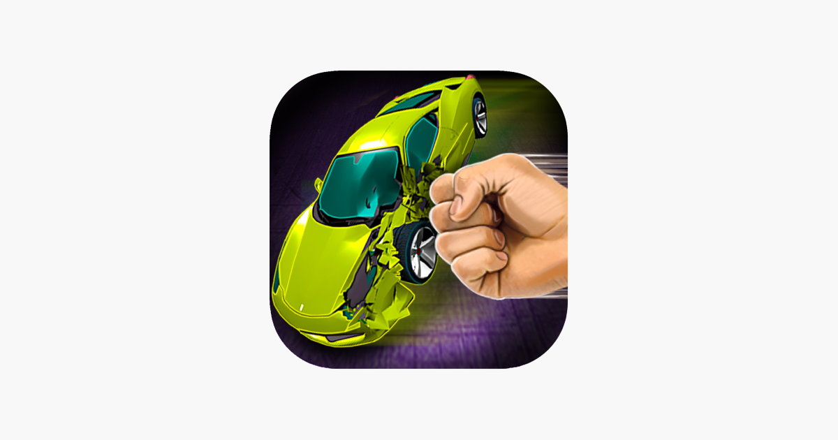 Games like Simulator Crash Sport Car 3D