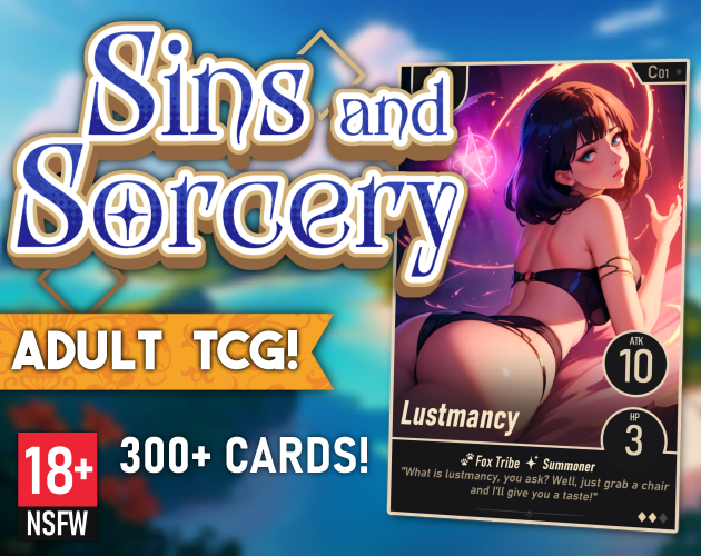 Games like Sins & Sorcery