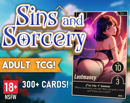 Sins & Sorcery Image