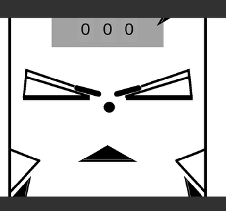 Sisyphean Pinball GMTK Version Image