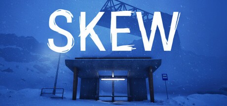 Games like SKEW
