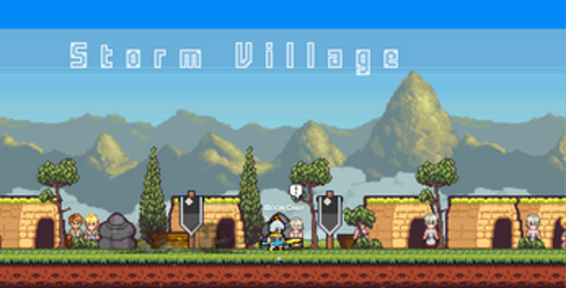 Skyy Tribes 2 Image