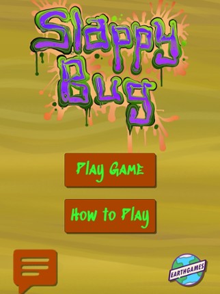 Slappy Bug screenshot
