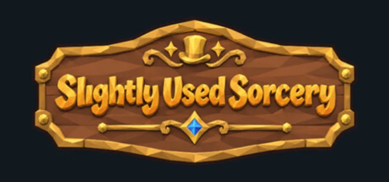 Slightly Used Sorcery Image