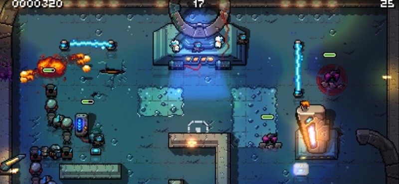 Snake Core screenshot