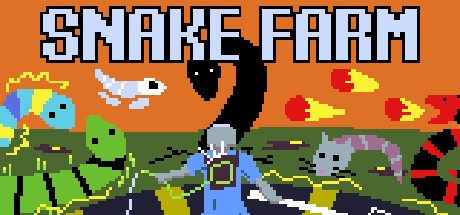 Games like SNAKE FARM