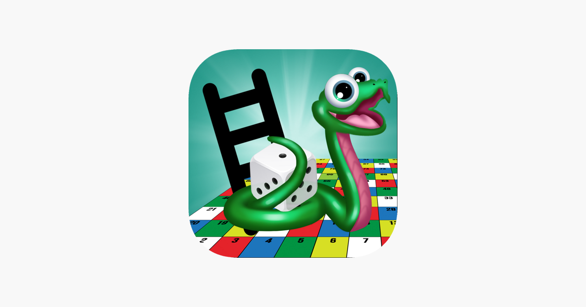 Games like Snakes &amp; Ladders Offline