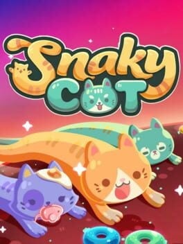 Games like Snaky Cat