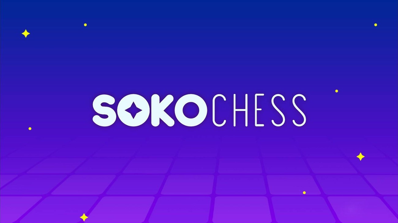 Games like SokoChess