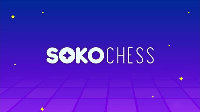 SokoChess Game Cover