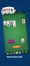 Solitaire Golf Image