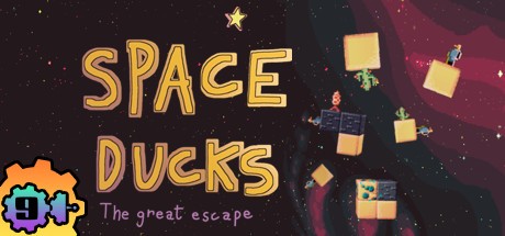 Games like Space Ducks: The great escape