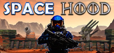 Games like Space Hood