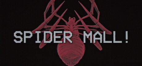 Games like SPIDER MALL !