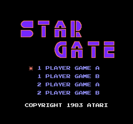 Stargate Image