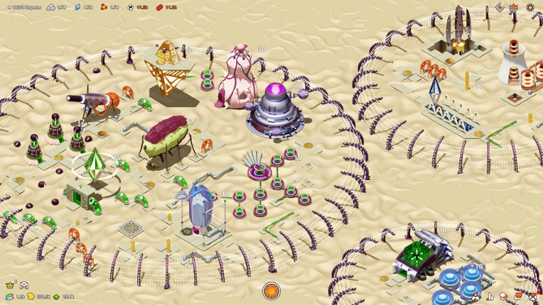 Stephino RPG screenshot