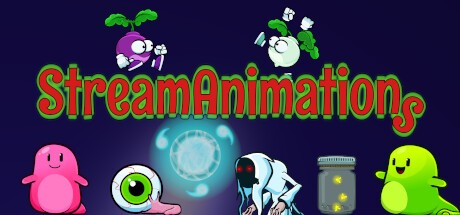 Games like StreamAnimations