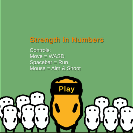 Strength in Numbers Image