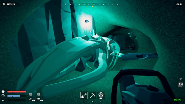 Submeris screenshot
