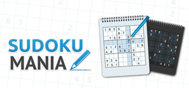 Sudoku Mania Image