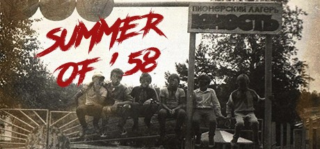 Games like Summer of '58