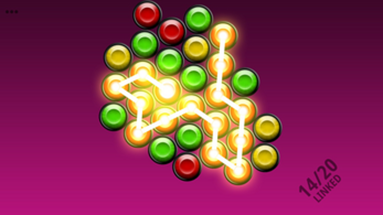 Super Chains screenshot