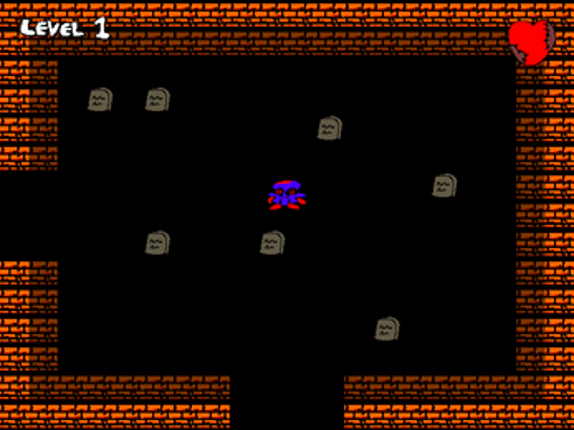 SUPER HELL WORLD Image