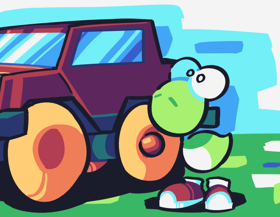 Games like SUPRA DREAM BEAN GARDEN DRIFT