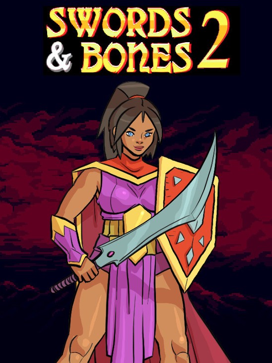 Games like Swords & Bones 2