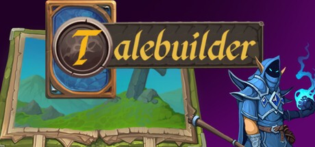 Games like Talebuilder