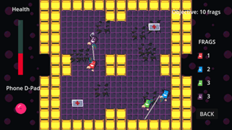 Tea Samowar screenshot