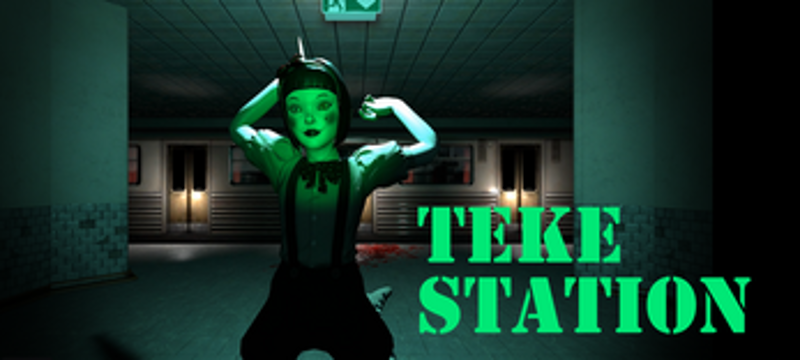 Teke Station screenshot