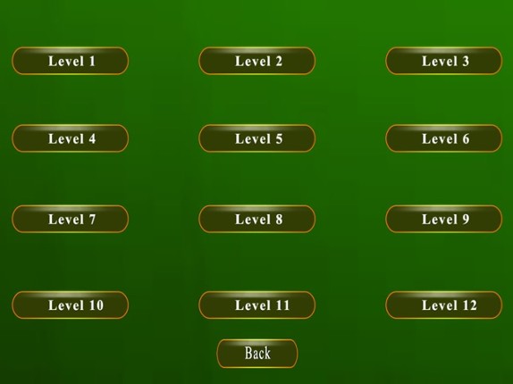 TENNIS LEAGUE HD 2013 FREE screenshot