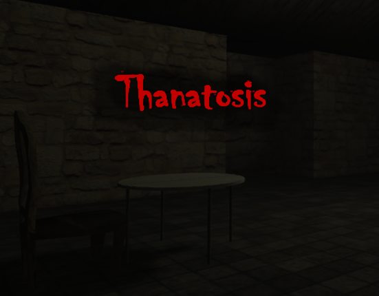 Thanatosis (early) Image
