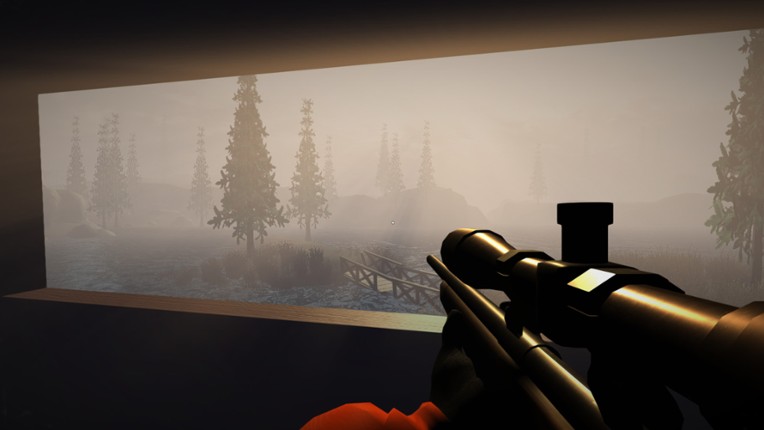 The Deer screenshot