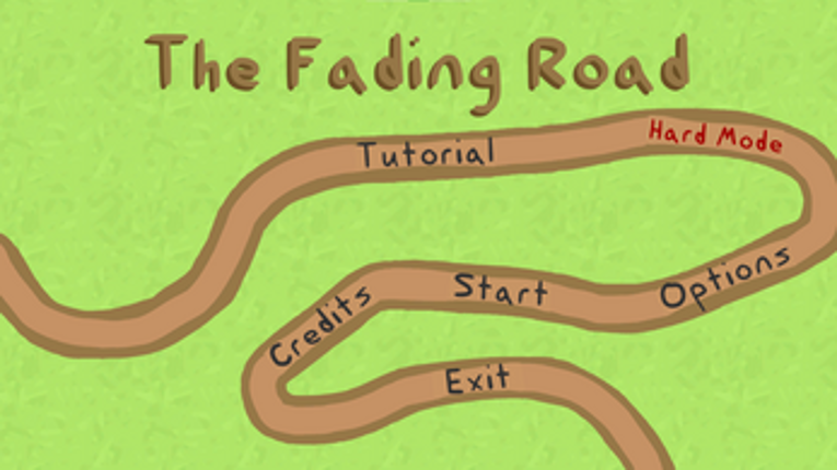 The Fading Road screenshot