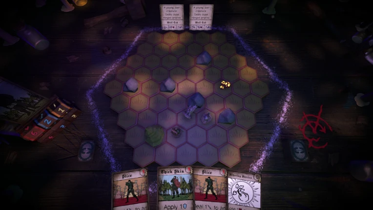 The Grimwood Hex Image